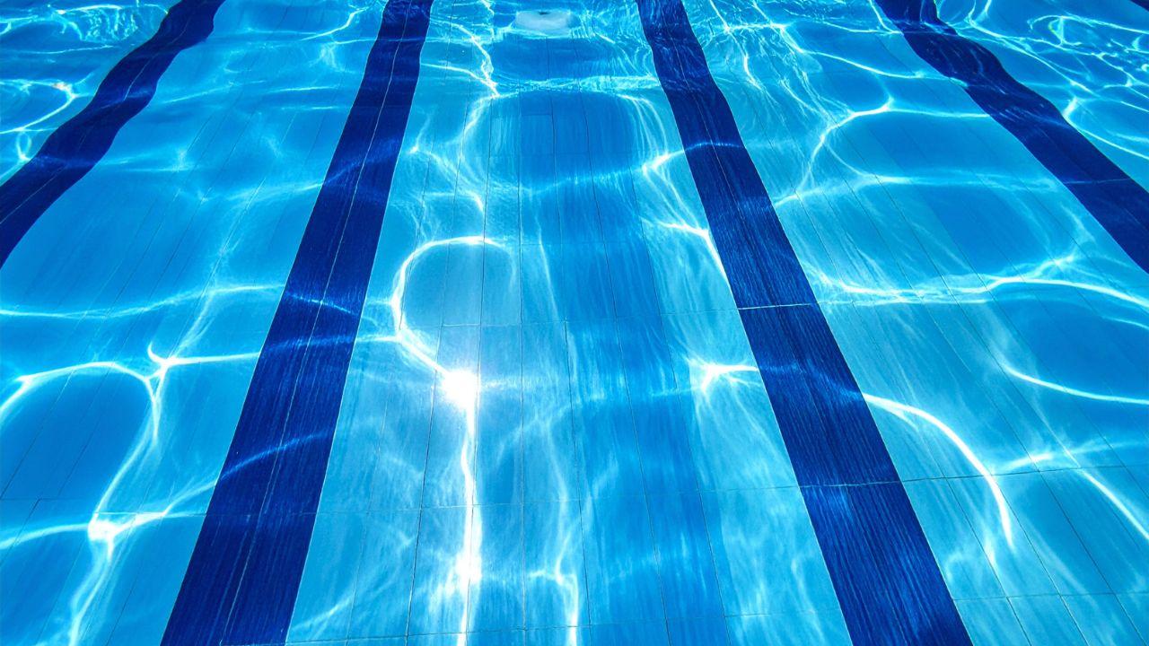 Rischio stop per 50 piscine in Toscana