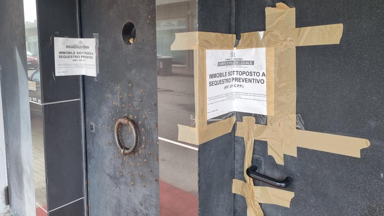 Duecento ragazzi in pista, chiuso il Touch – il blitz a Sassari