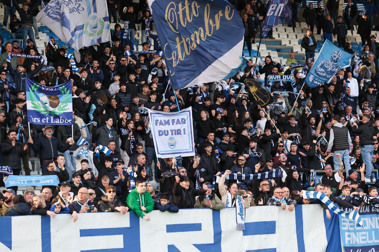 Tutti alla Spal! “Mazza” sold out per Ars et Labor-Mezzolara