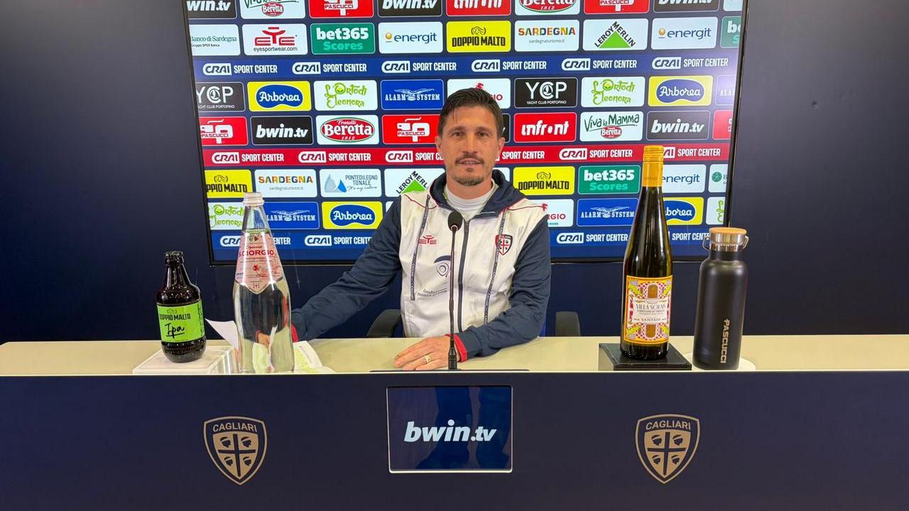 Pisa-Cagliari, il tecnico rossoblù: «Per noi sarà un match point» – ecco chi torna in campo