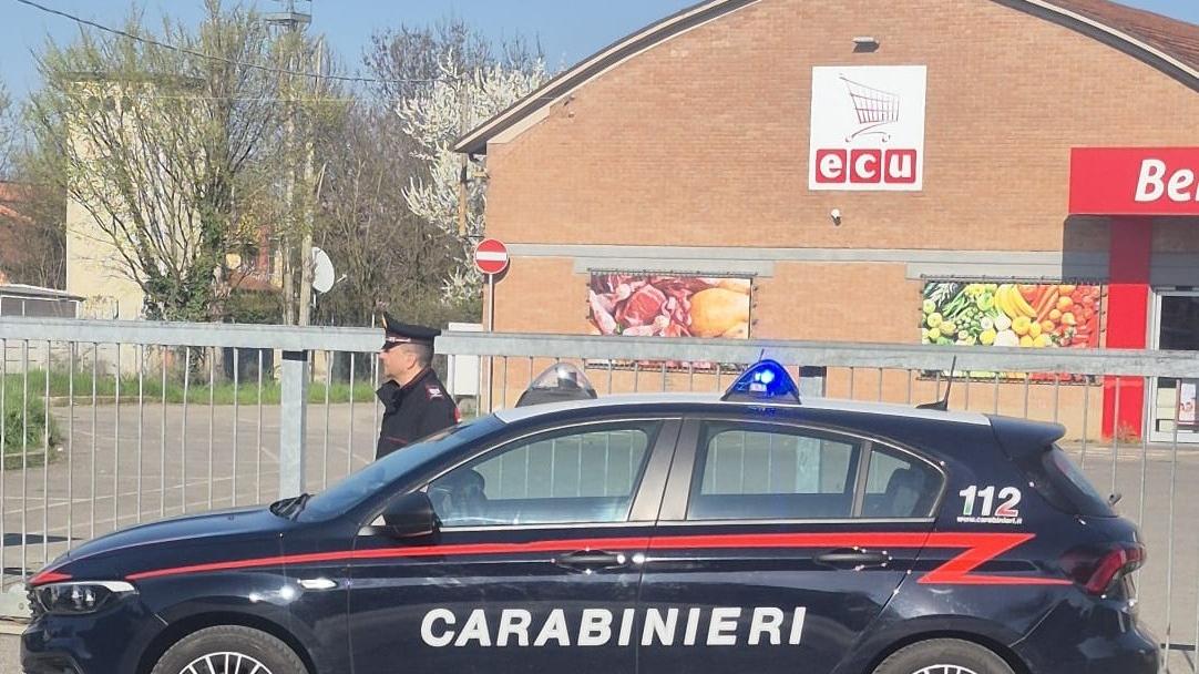 Rapina “in trasferta” con un coltello: arrestato un 48enne ferrarese