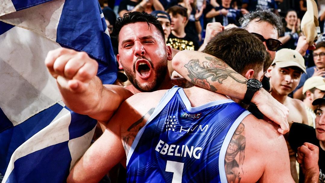 Super rimonta della Pielle, Vigevano battuta in volata: è in finale di Coppa Italia