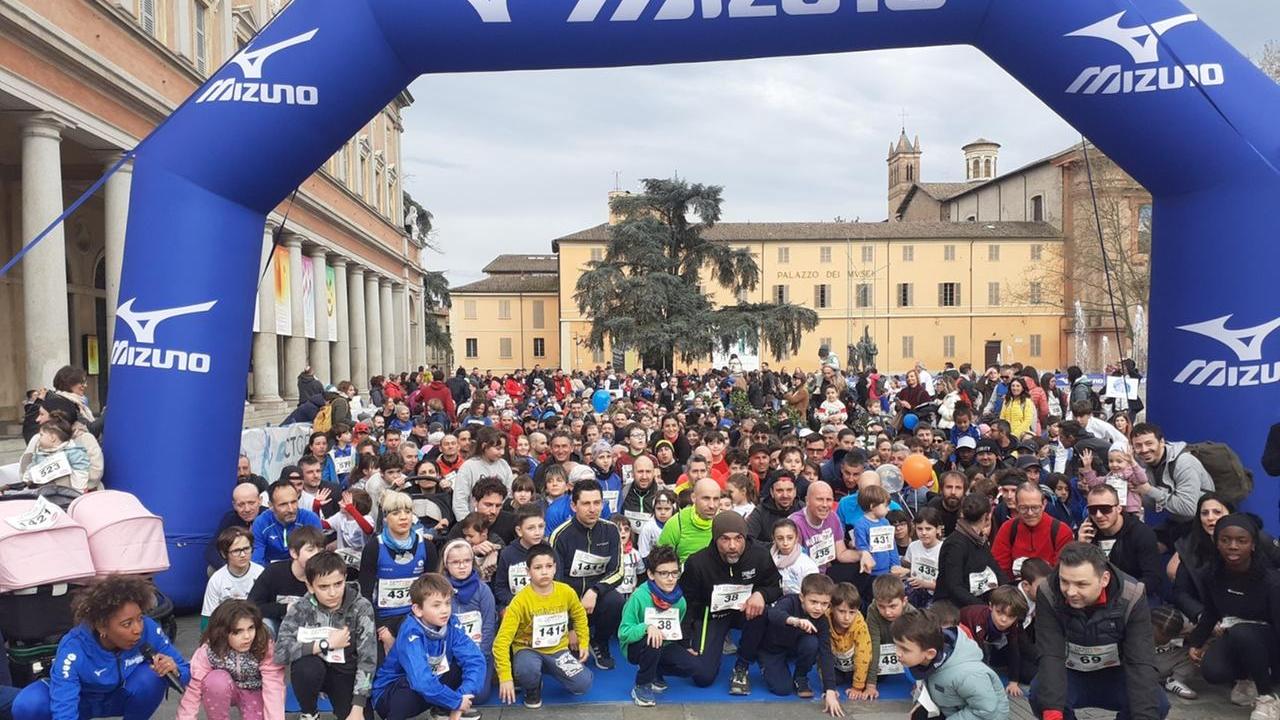 Oggi c’è La 21: il Reggio Sport Festival entra nel vivo