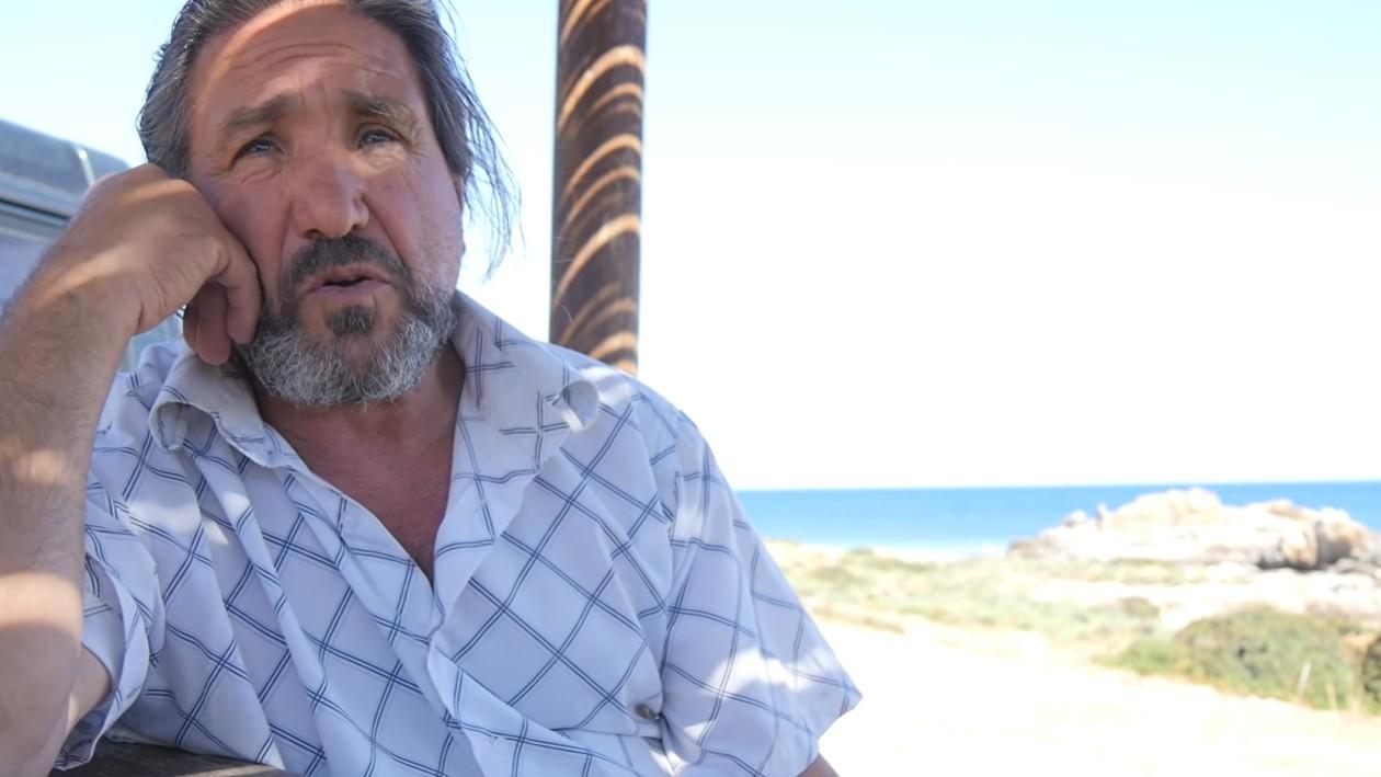 
	(<em>frame</em> tratto dal video sul canale youtube "The pillow")

