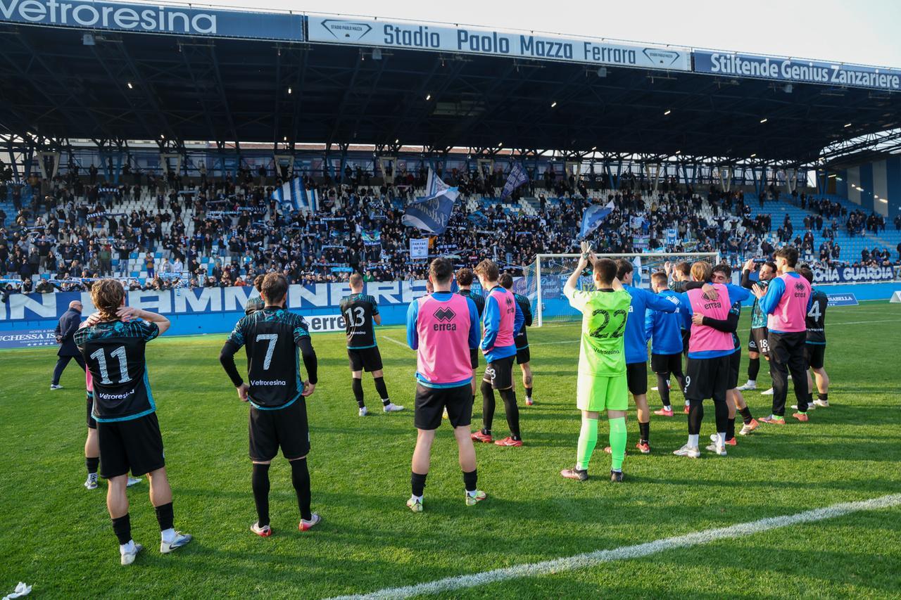 Ars et Labor, adesso o mai più per riaprire la corsa alla vetta. Col Mezzolara aperta anche la tribuna bianca