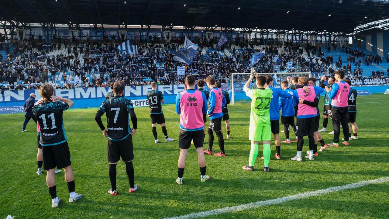 Ars et Labor, adesso o mai più per riaprire la corsa alla vetta. Col Mezzolara aperta anche la tribuna bianca