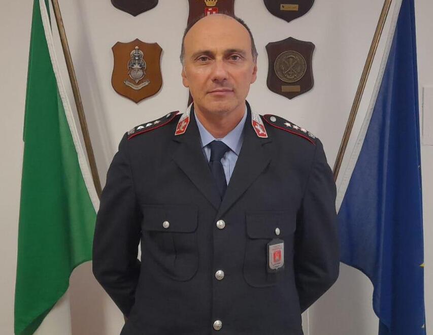 Livorno, il comandante Joselito Orlando convocato davanti dall’Ufficio di disciplina