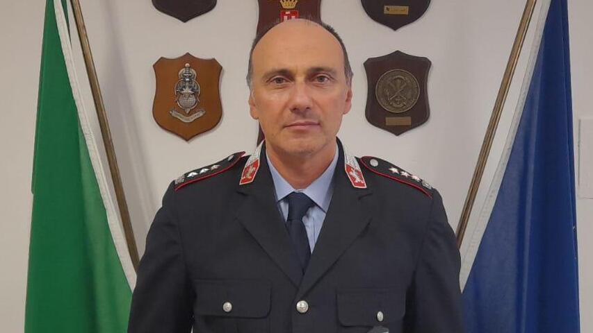 Livorno, il comandante Joselito Orlando convocato davanti dall’Ufficio di disciplina