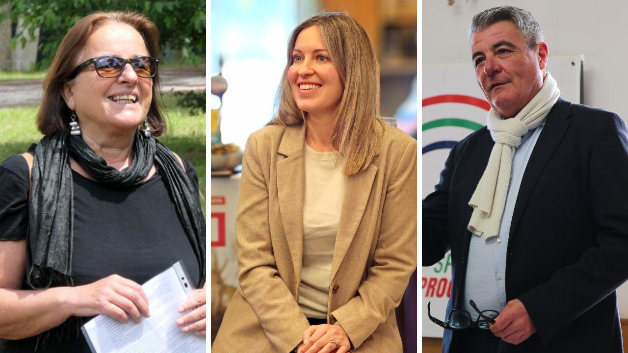 
	Serafini, Maineri e Baccelli

