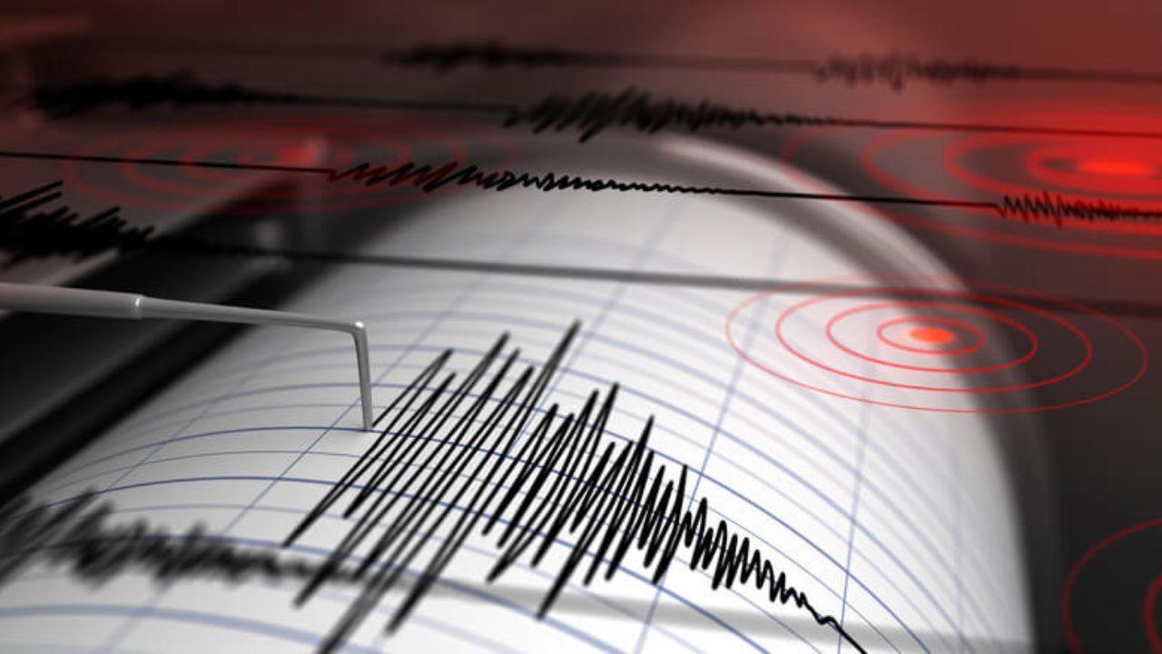 Scosse di terremoto in Toscana
