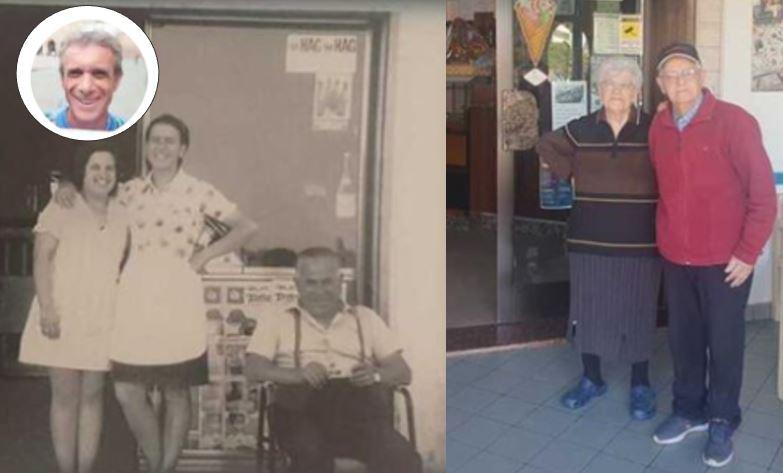 Goro, “Al Barin” diventa Bottega storica. Il titolare: «È per i miei genitori»