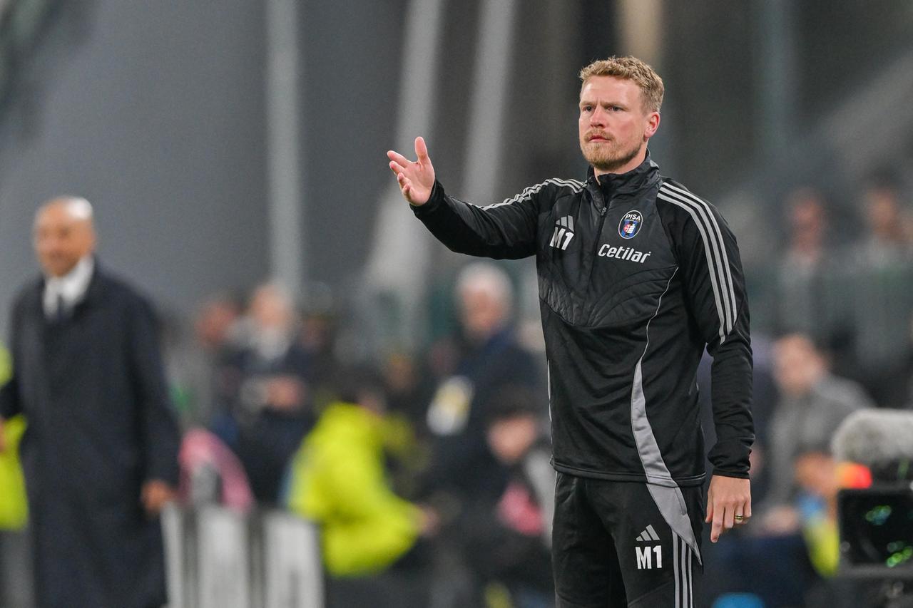 Pisa-Cagliari: 1-0. La sblocca Moreo su rigore – Diretta