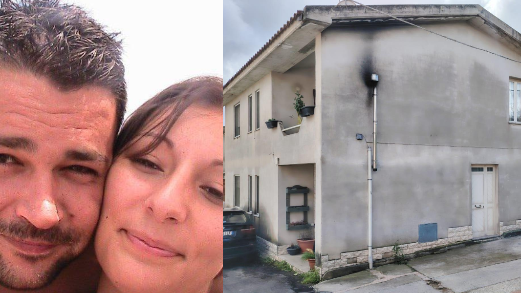 L’appello di Natascia: «La mia casa venduta all’asta, aiutatemi a dare un futuro alle mie bambine»- La storia e la raccolta fondi