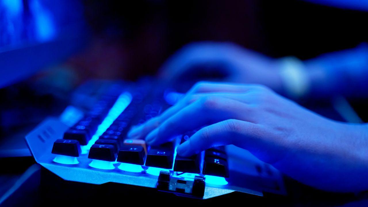 Trovati molti file pedopornografici