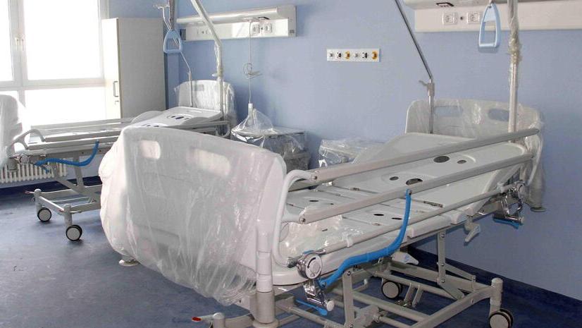 Ferrara, nuovi letti negli ospedali: più comfort per i degenti