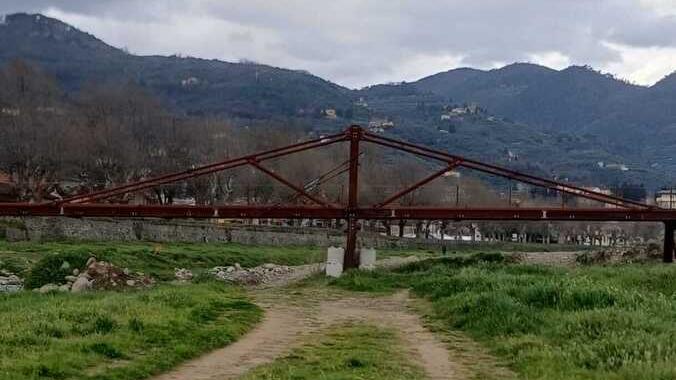 Pescia, contratto in bilico con l’impresa per il Ponte del Marchi. Si valuta la risoluzione
