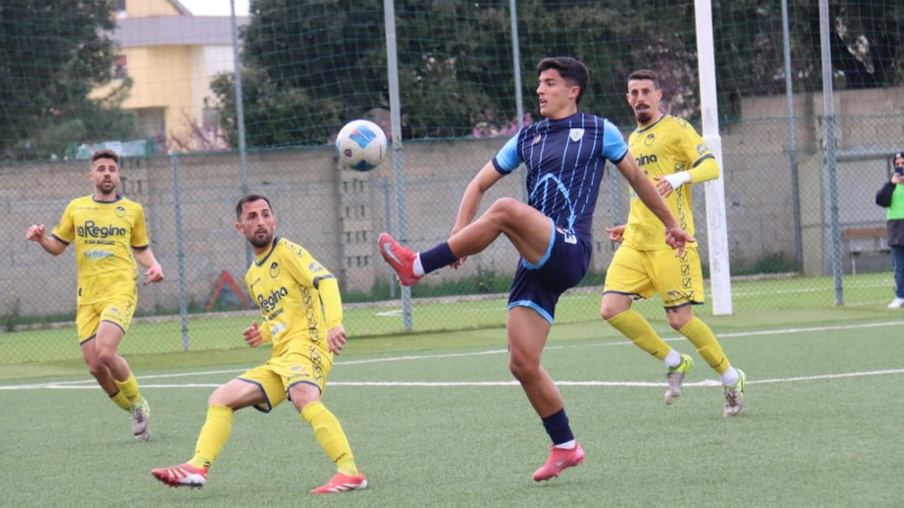
	Il Latte Dolce in azione (foto di Ivan Nuvoli)

