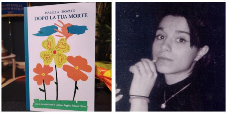 Uccisa dall’ex fidanzato: 30 anni dopo il femminicidio di Jessica Filianti diventa un libro e un film