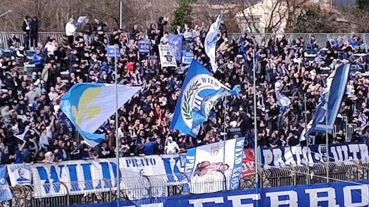 La curva del Prato