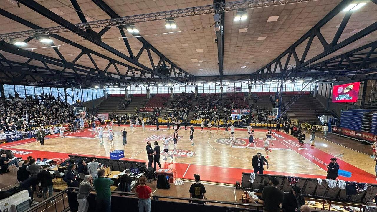 La Coppa Italia va alla Pielle Livorno. La T Gema Montecatini esce tra gli applausi