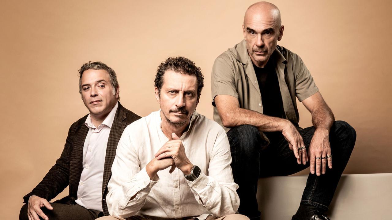 A Novellara arriva “Le nostre donne” con Bizzarri, Paci e Zavatteri