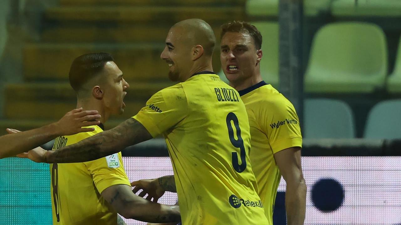 Il Modena ha una difesa da primato: adesso è la migliore del campionato