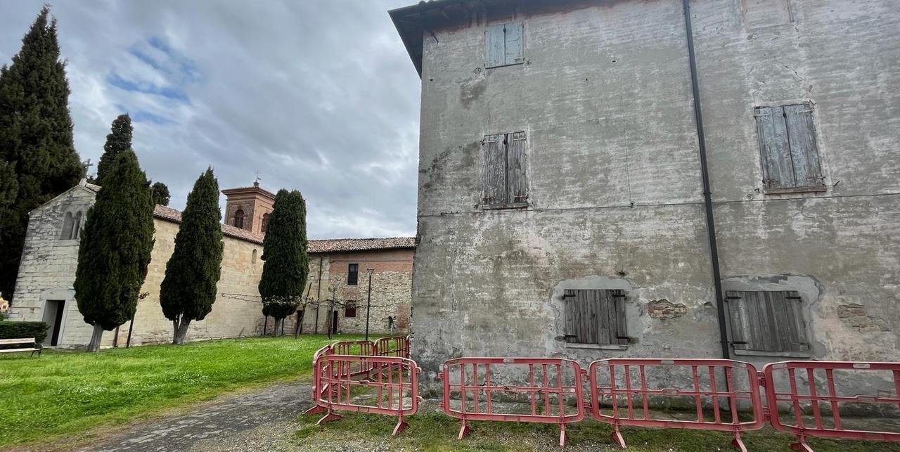 
	La Pieve di Colombaro

