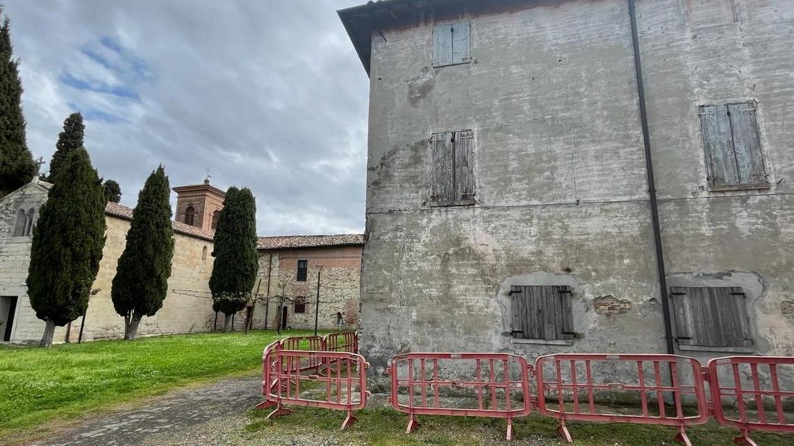 La Pieve di Colombaro