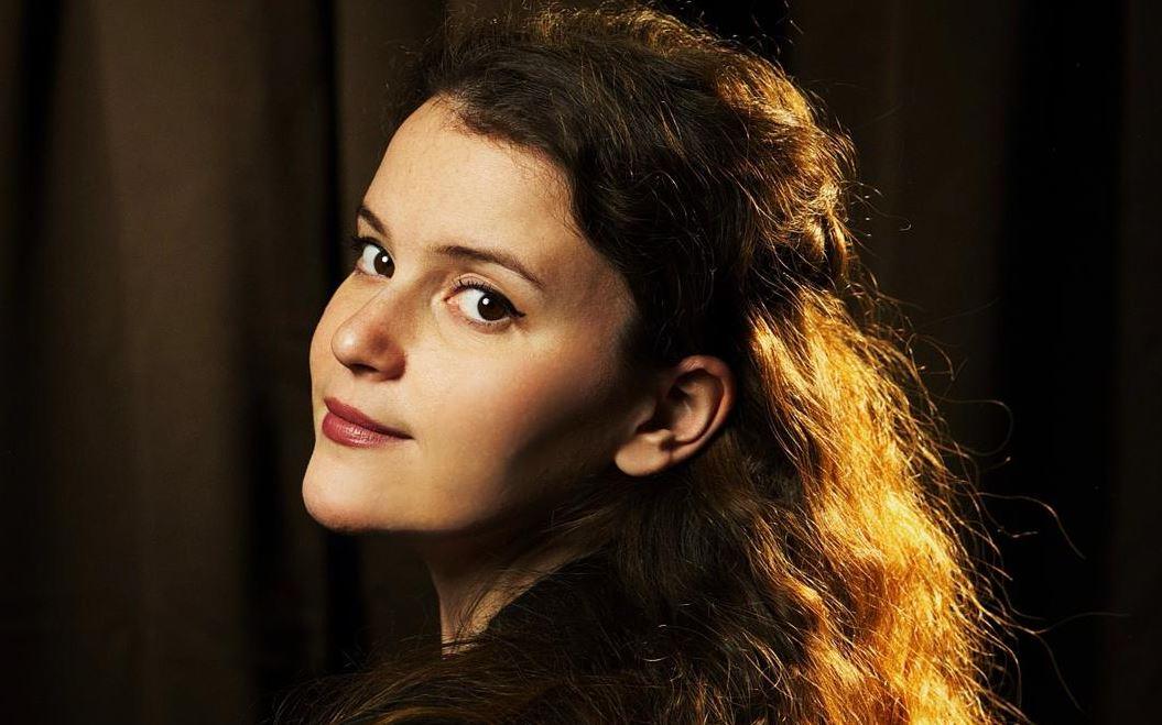 Da Argenta a Bari nel nome del cinema: Sara Schiavone al festival con “27”