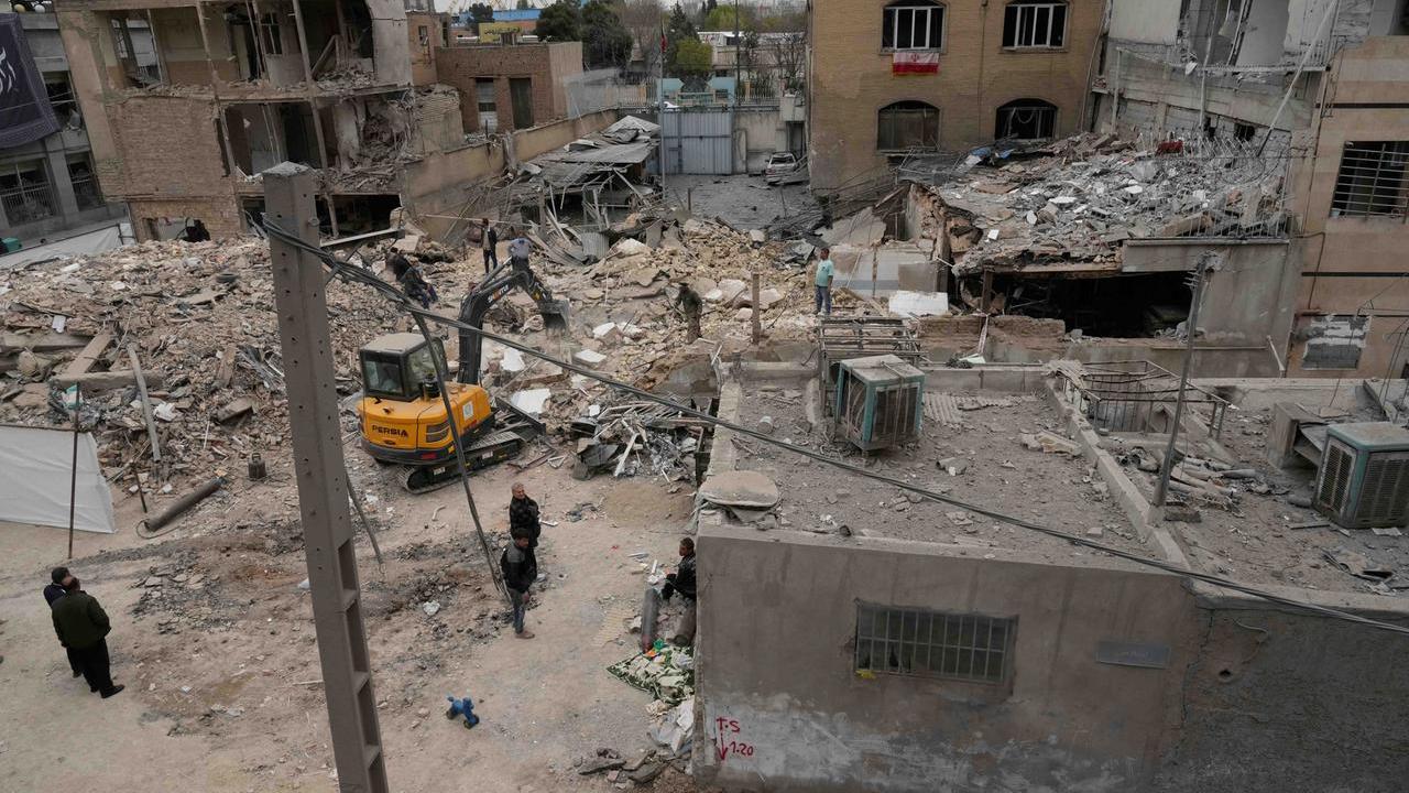 Gli effetti degli attacchi di Israele e Usa su Teheran