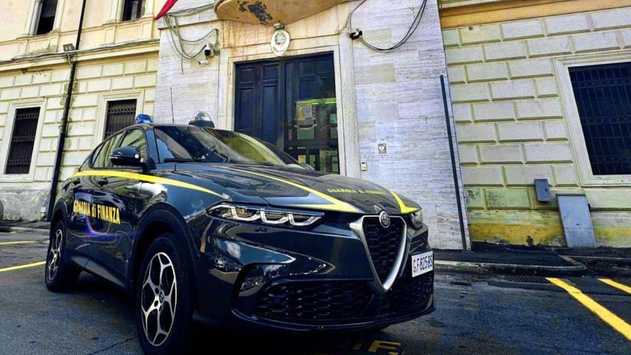 L'indagine è stata condotta dalla guardia di finanza di Grosseto