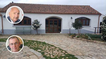 La grande sfida di Jacu Piu: «Nuovo polo scientifico»