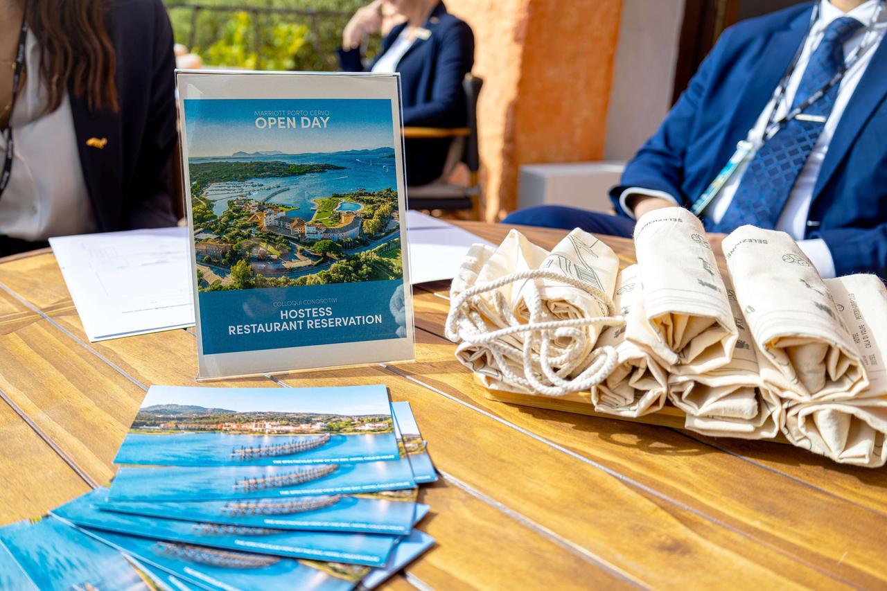 Turismo, nuove assunzioni negli hotel di lusso in Costa Smeralda: ecco dove, quando, le figure ricercate