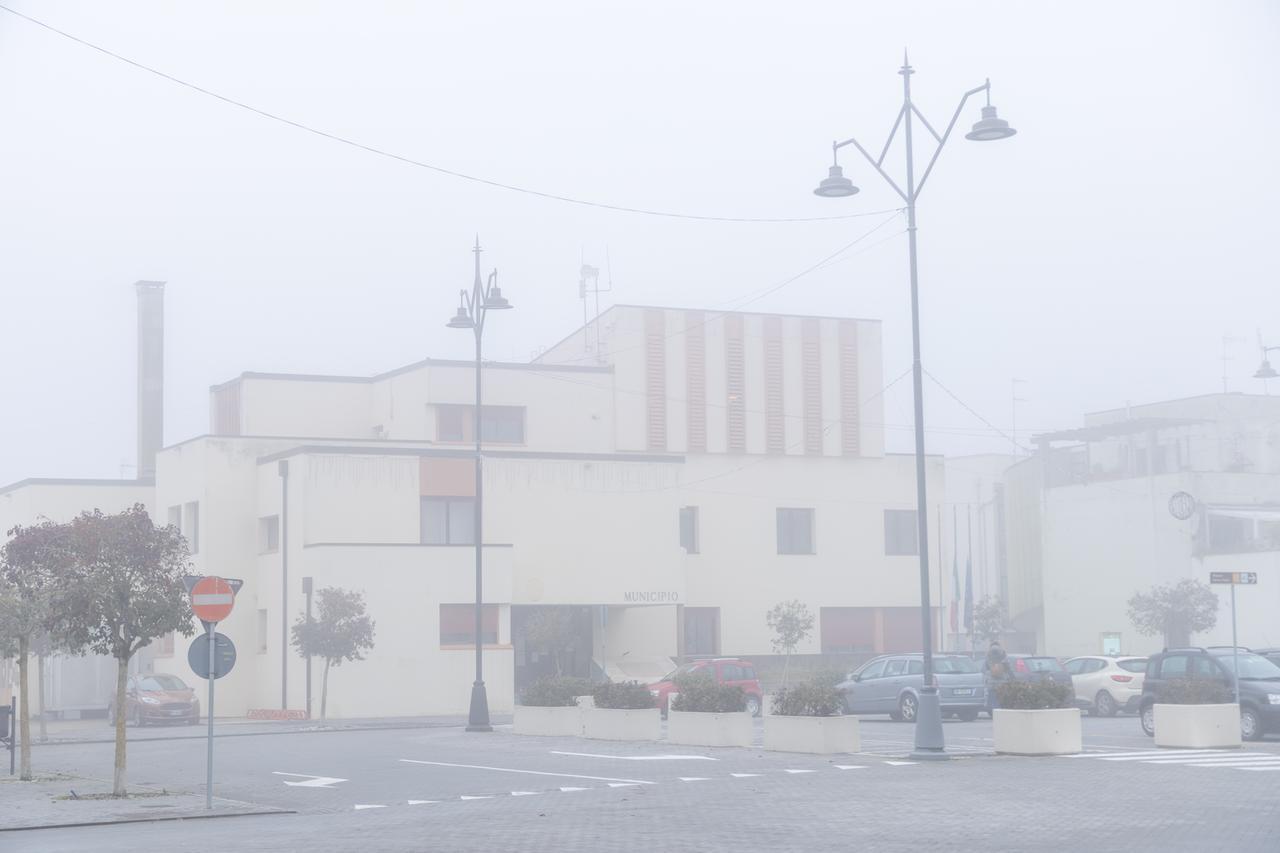 Fusioni in provincia di Ferrara, abitanti poco soddisfatti