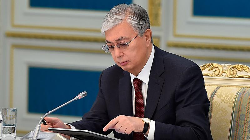 Kazakhstan: approvata la nuova Costituzione con l’87,15 per cento dei voti a favore