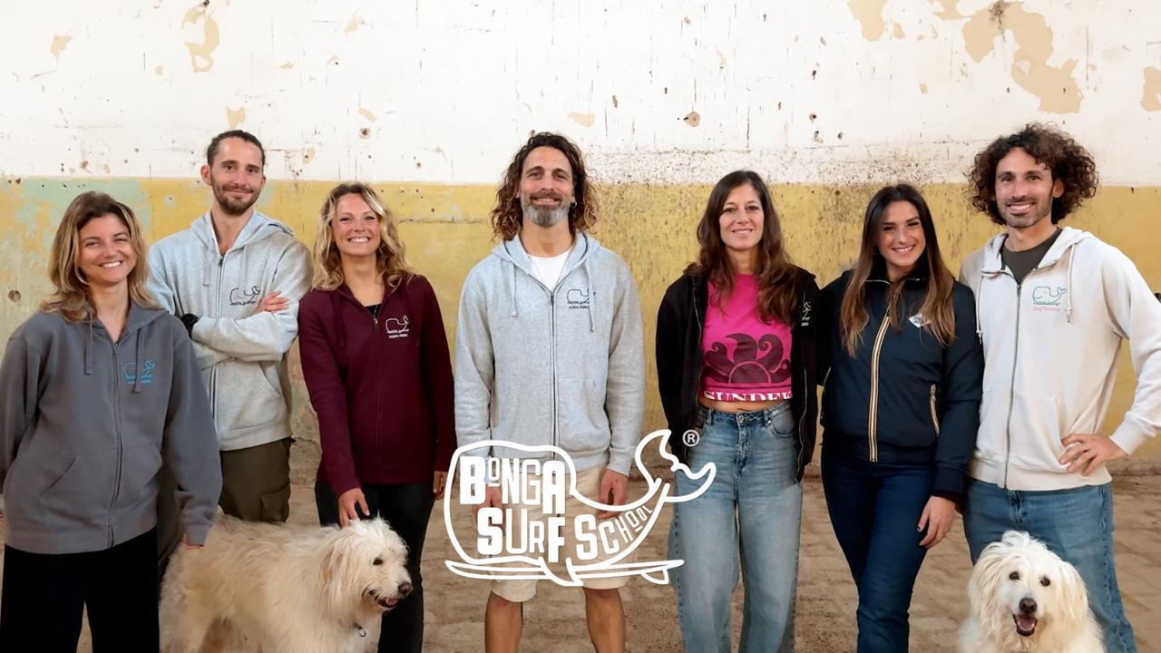 La Città del Surf, a Sassari cresce l’onda della solidarietà: già raccolti quattromila euro