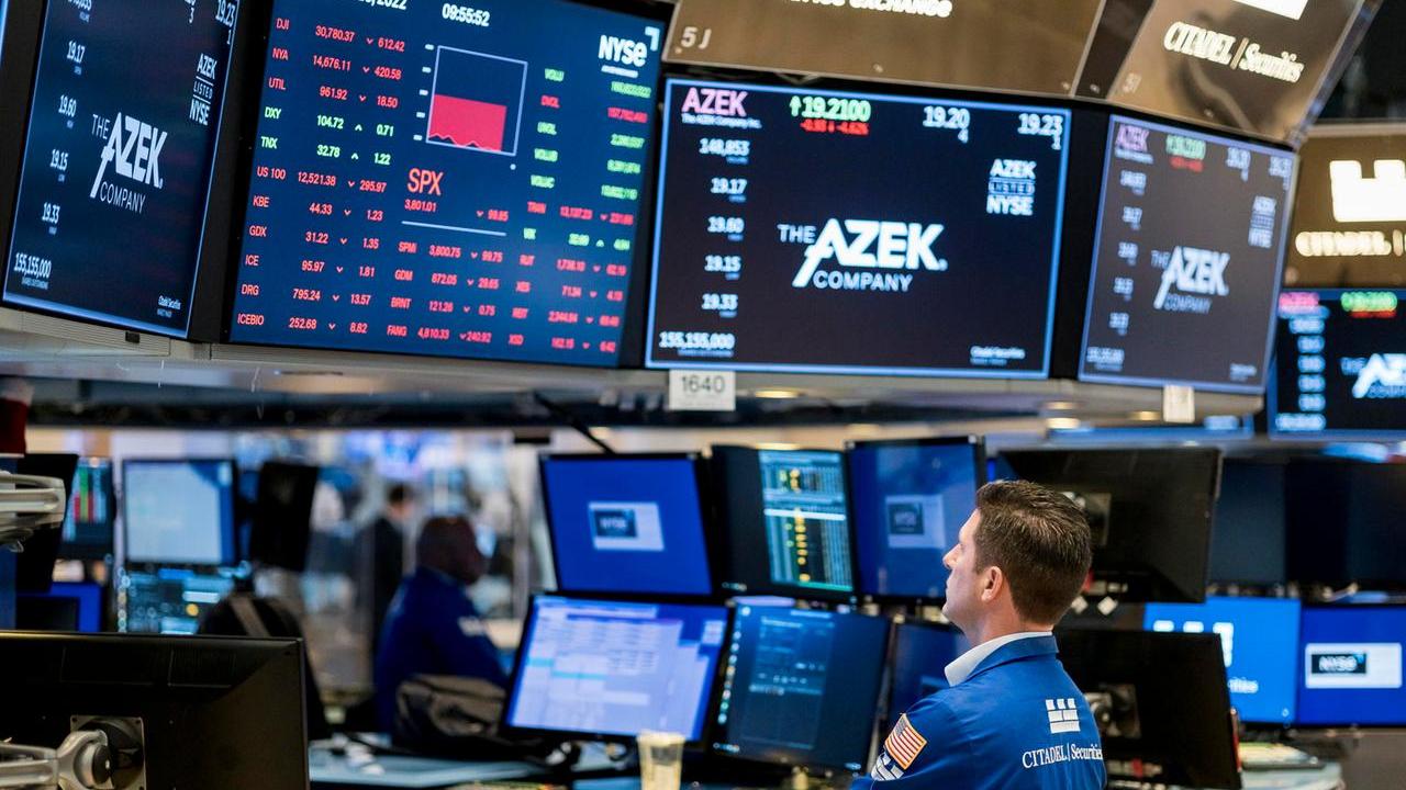 Trading on line, truffa da 200mila euro: sassarese condannato a 4 anni