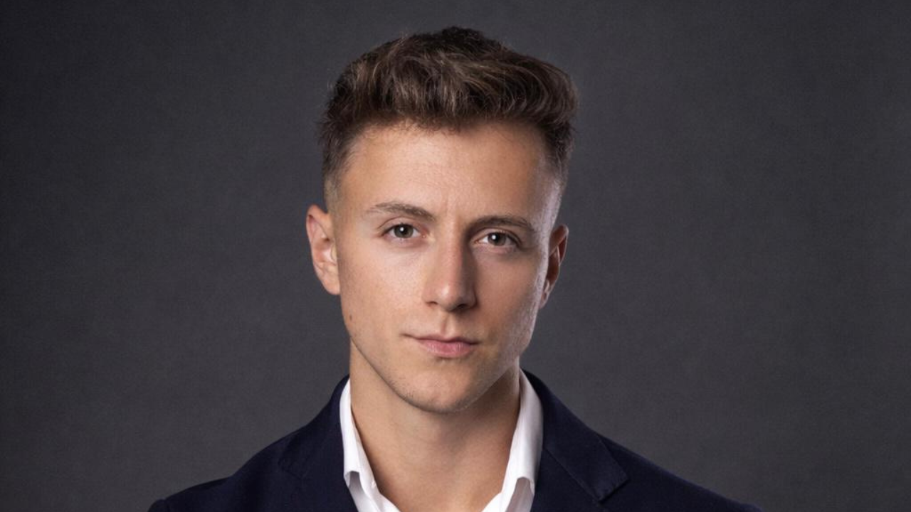 Valerio Di Santo