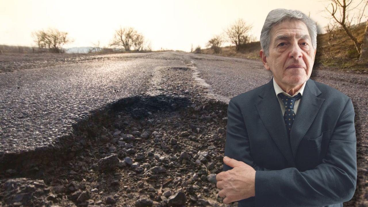 Occorre distinguere
tra proprietà della strada
e modalità di utilizzo