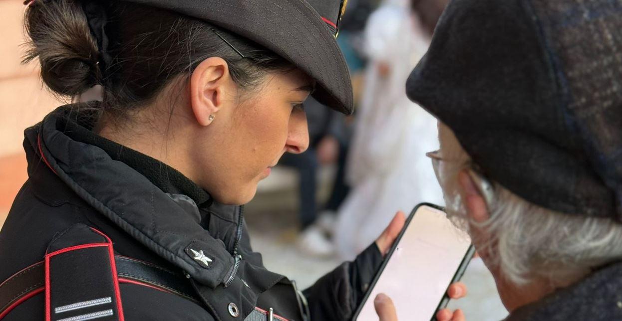 Copparo, compra un motore online ma è una truffa