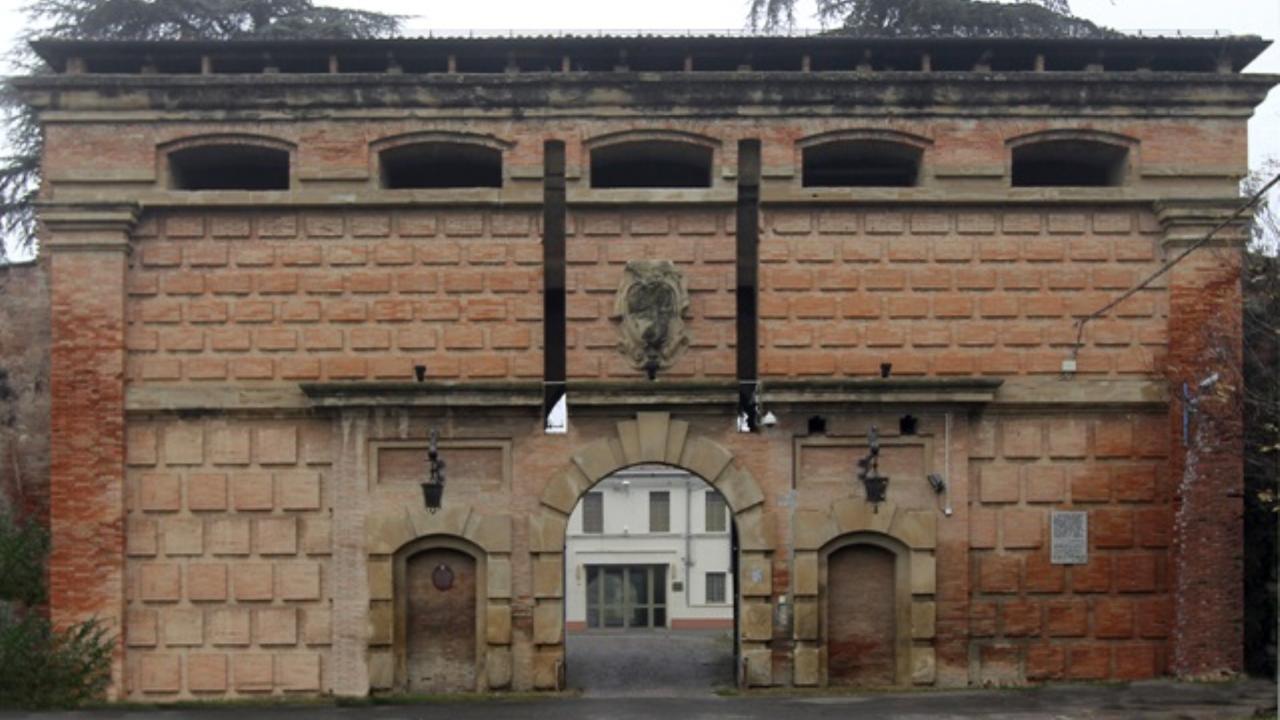 
	La casa lavoro di Castelfranco

