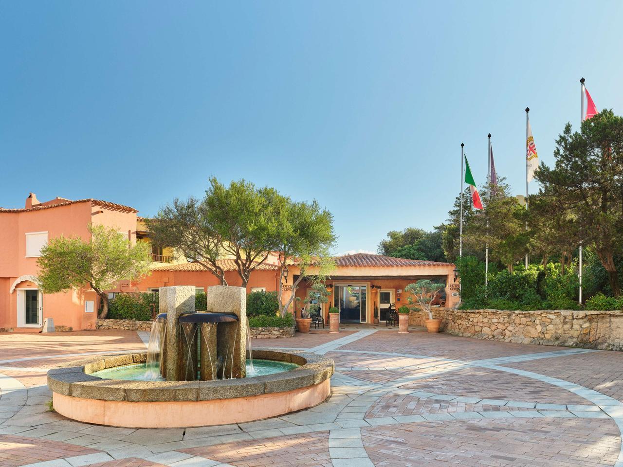 Marriot a caccia di talenti per gli alberghi della Costa Smeralda