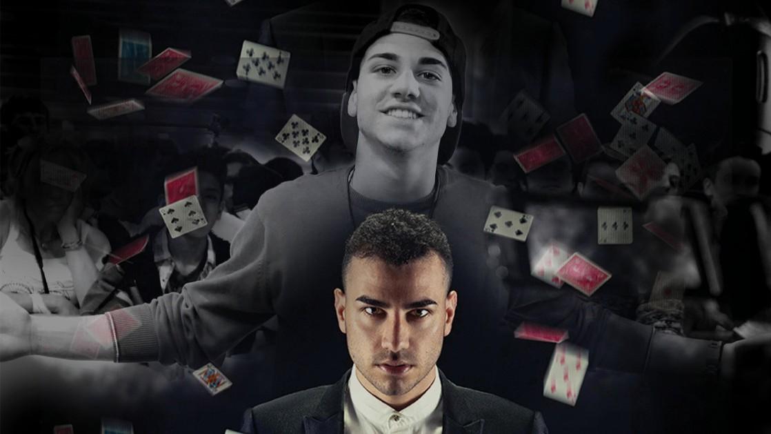 La magia di Mycros arriva all’auditorio del Conservatorio di Cagliari: tutte le info su biglietti, data e orari