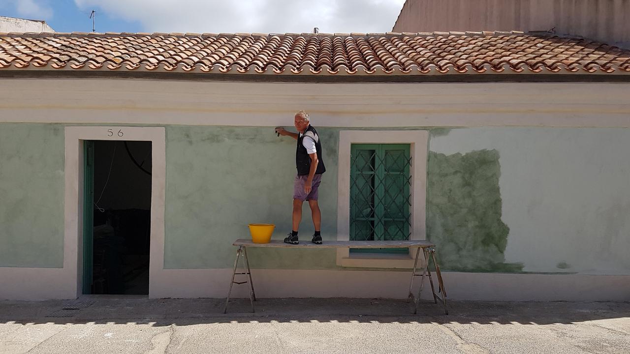 Turismo e sostenibilità, l’oscar di Legambiente va alla Sardegna