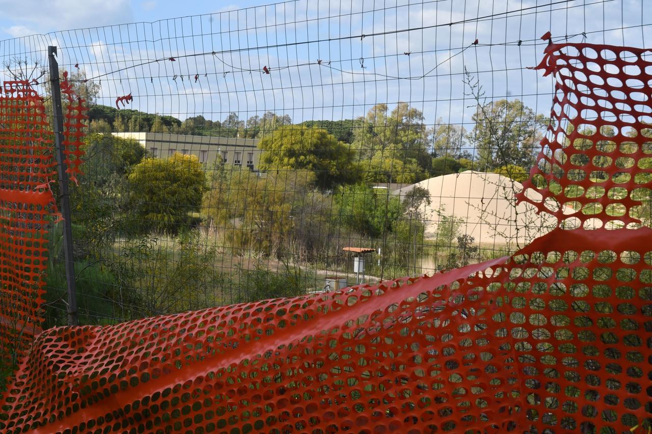 Hotel e golf restano un miraggio, dopo dieci anni il progetto turistico è fermo