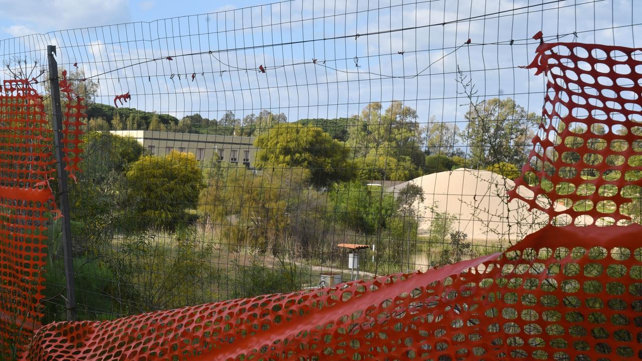 Hotel e golf restano un miraggio, dopo dieci anni il progetto turistico è fermo