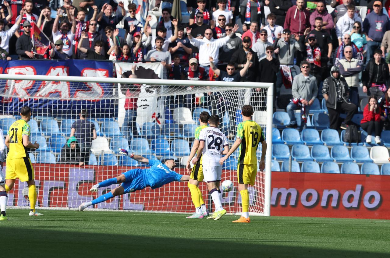 Così l’Europa è più lontana: Sassuolo, è stato un bel sogno