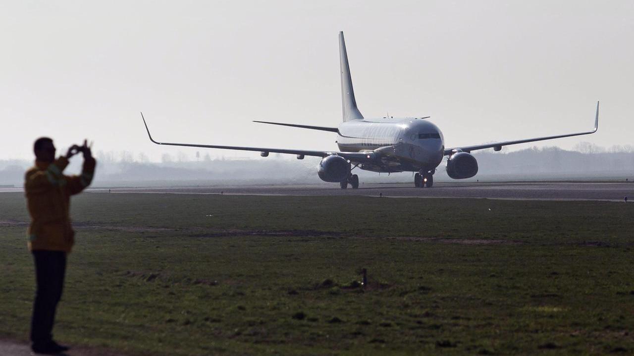Fusione degli aeroporti di Alghero, Olbia e Cagliari: c’è il via libera dalla giunta regionale – Cosa succede adesso