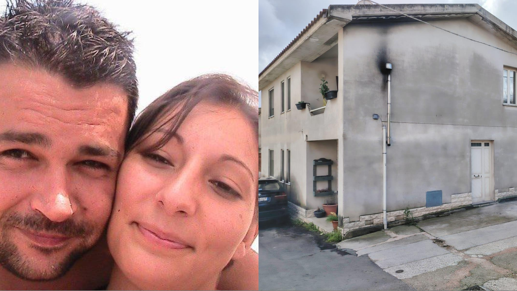 La casa venduta all’asta, cinquanta donazioni in un giorno: la storia di Natascia commuove il web