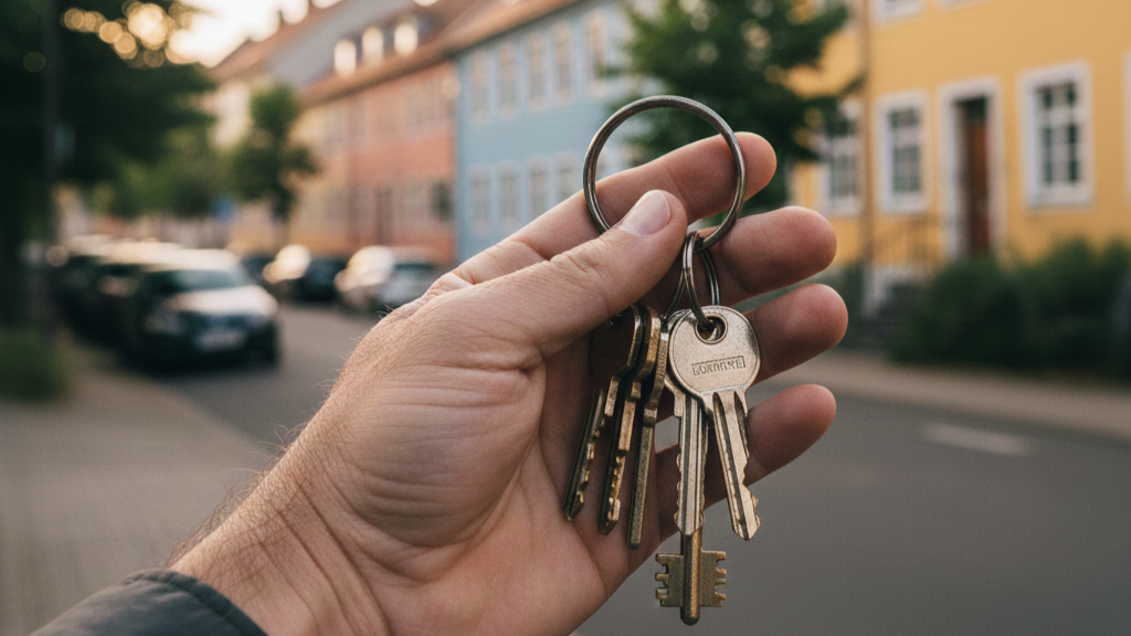 Affitti brevi, aumentano i controlli: a cosa fare attenzione per evitare brutte sorprese